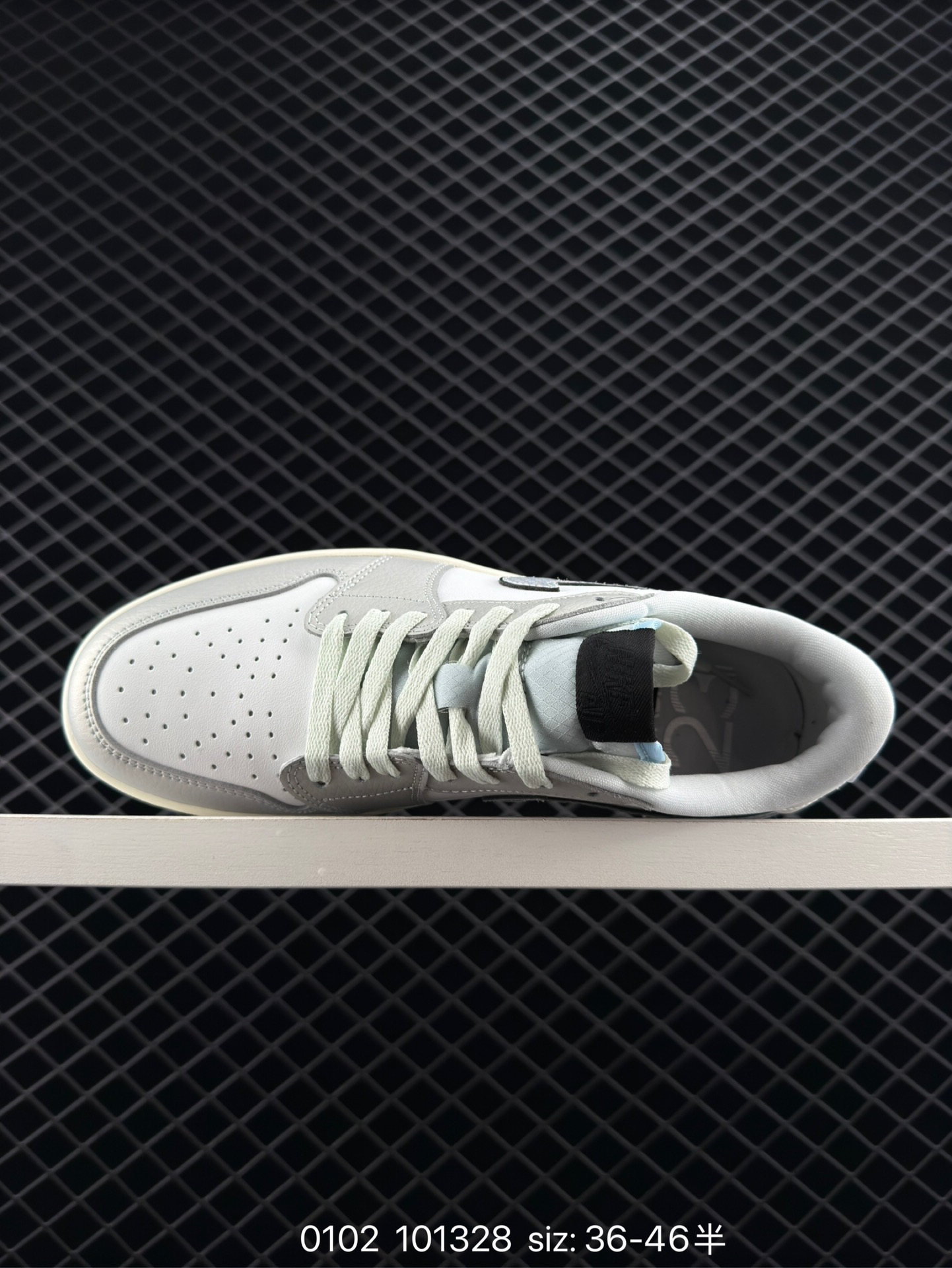 Nike Air Jordan 1 Low